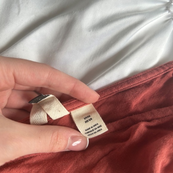 Tank top roxy - Picture 2 of 3